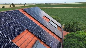 Ortsbild von „GSE GmbH - Photovoltaik Passau“